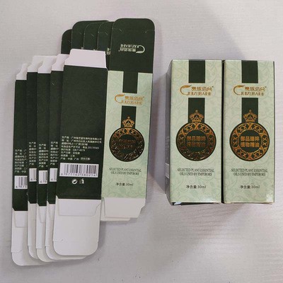 实力源头厂家 食品封盒机全自动包装机 自动开盒机全自动包装机图4