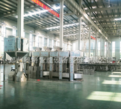 粉末食品包装机AT-DXDF-450图3