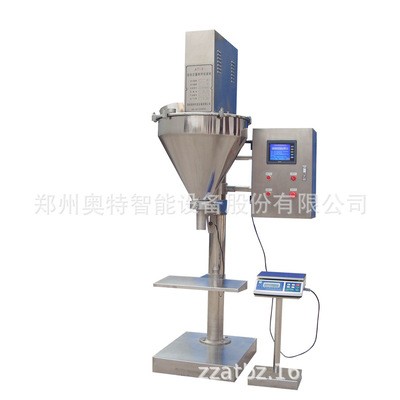 调味粉包装机 食品计量包装机AT-F2图3