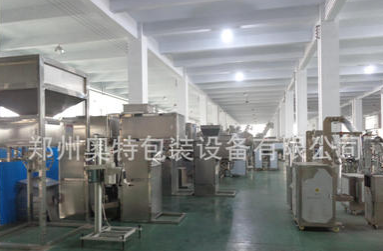 粉剂充填机 粉剂包装机械 工厂直供AT-F2图3