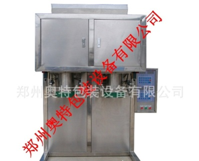 粉剂自动包装机 25kg定量包装秤 AT-DGS-50F图2