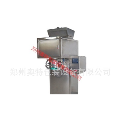 粉剂自动包装机 25kg定量包装秤 AT-DGS-50F