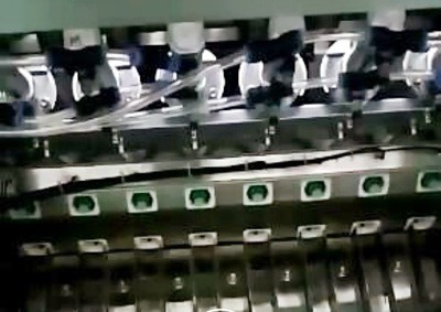 厂家直销滴丸灌装机 中药滴丸灌装机 食品滴丸灌装机 自动灌装机图4