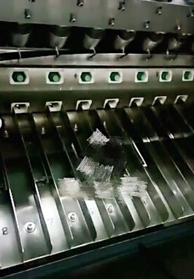 厂家直销滴丸灌装机 中药滴丸灌装机 食品滴丸灌装机 自动灌装机图5