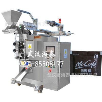 粉末食品包装机 全自动包装机 粉剂立式包装机 粉剂包装机图5