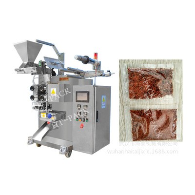 全自动粉剂包装机 营养钙粉包装机、医药粉剂包装机 小袋包装机