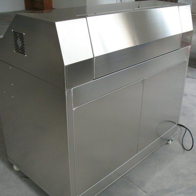 供应自立袋灌装机 豆浆饮料自立袋灌装机自立袋灌装机厂家图3