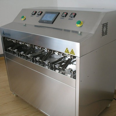 厂家现货液体棒袋灌装机设备 果味饮料吸嘴袋棒袋自动灌装机图2