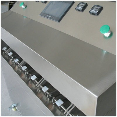 供应全自动日本豆腐灌装机 一次性日本豆腐灌装机厂家图4