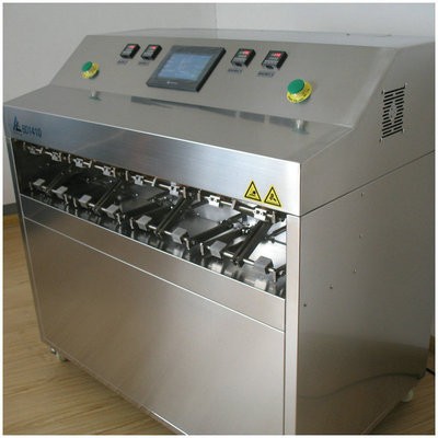 供应全自动日本豆腐灌装机 一次性日本豆腐灌装机厂家图3