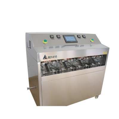 供应全自动日本豆腐灌装机 一次性日本豆腐灌装机厂家图5