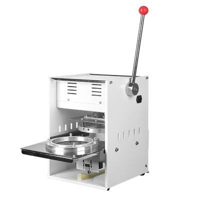 利强牌锡纸铝箔盒封口机外卖打包机网红火锅打包机商用外卖打包机图5