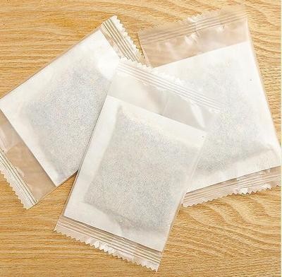 亳州花茶内外袋带线带标签一体自动包装机红豆薏仁茨石茶养生茶图4