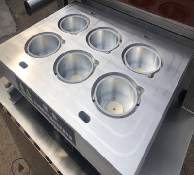 全自动真空盒式气调包装机 冷鲜肉真空包装机 盒式真空包装设备图2