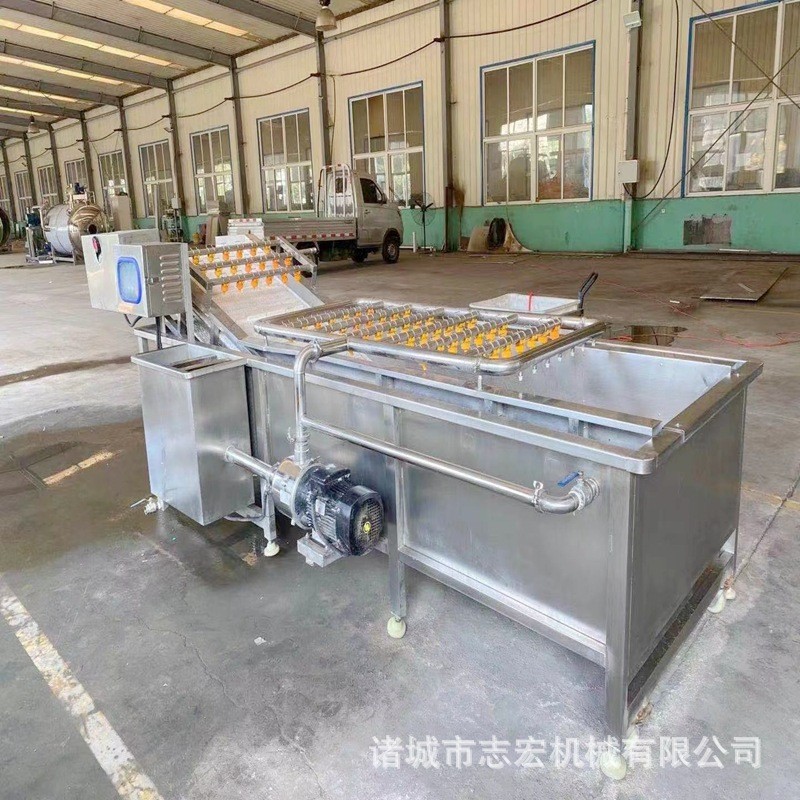 全自动直线过滤筛 厂家直销一体化家用筛选器 食品化学医药振动筛图2