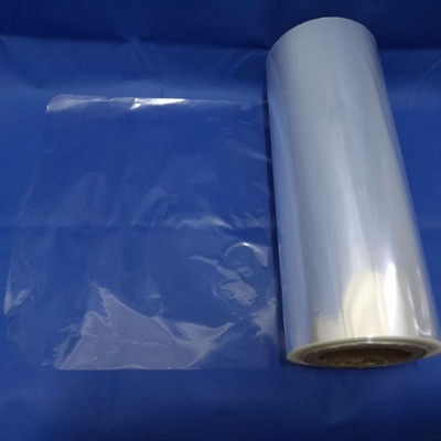 【自有工厂起订量小】BOPP烟包膜热封膜烫膜礼盒化妆品盒塑封膜图3