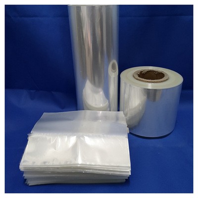 【自有工厂起订量小】BOPP烟包膜热封膜烫膜礼盒化妆品盒塑封膜图4