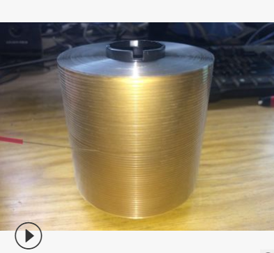 金拉线烟用拆封易撕线防伪拉丝信封纸箱撕口拉带拉条标志线图3