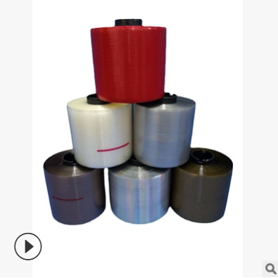 金拉线烟用拆封易撕线防伪拉丝信封纸箱撕口拉带拉条标志线图5