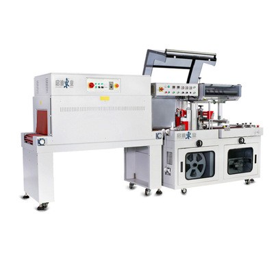 全自动封口机热收缩包装机塑封机自动包装机封口机图2