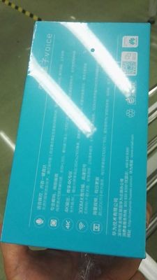 QD-400JF气动封口机脚踏封口机封口机启迪化妆品封口机图3