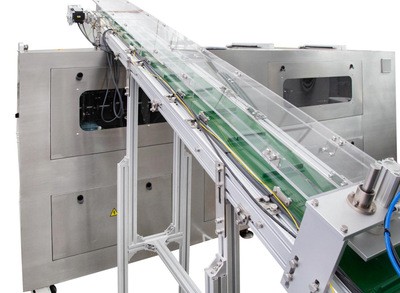 定做全自动咖啡飞碟包挂耳包包装设备 无纺布粉末飞碟包装设备