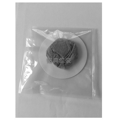 定做全自动咖啡飞碟包挂耳包包装设备 无纺布粉末飞碟包装设备图4