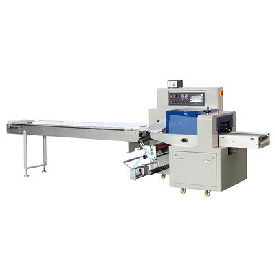 奥尔格袋装手抓饼包装机烤鸭饼打包机披萨面皮包装机葱油饼包装机图5