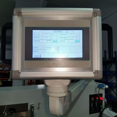 多功能食品打包设备 手工面条给袋式包装机 河粉面食枕式包装机图3