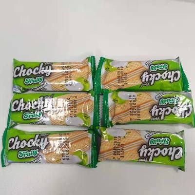 托盒番薯干封口机 全自动芒果干袋装包装机 水果干枕式包装机