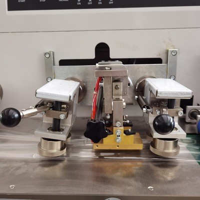 蛋糕奶酪条自动包装机 全自动食品充气打码枕式包装机 食品包装机图4