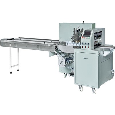 方便面包装机挂面粉丝粉条酸辣粉打包封口机全自动小型包装机器图5