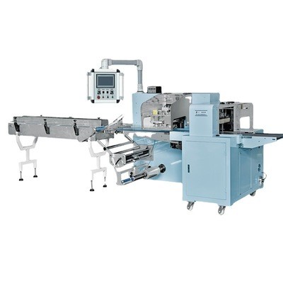 蔬菜包装机往复式枕式全自动真空包装机肉类果蔬食品包装机械设备图5