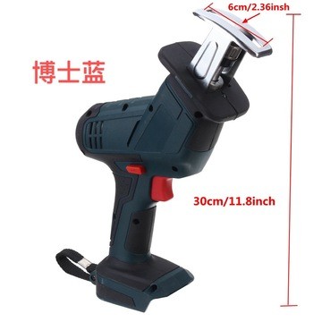 马刀据裸机机头厂家直销牧田款式图3