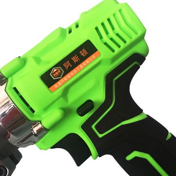 电动铁皮剪刀 充电式不锈钢金属薄板剪电剪锂电池电动剪刀不锈钢图5