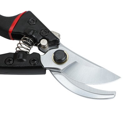 厂家直供SK5树枝剪园林弯头修枝剪粗枝剪 摘果剪 盆景修花剪图3