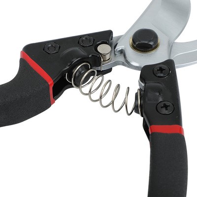 厂家直供SK5树枝剪园林弯头修枝剪粗枝剪 摘果剪 盆景修花剪图4