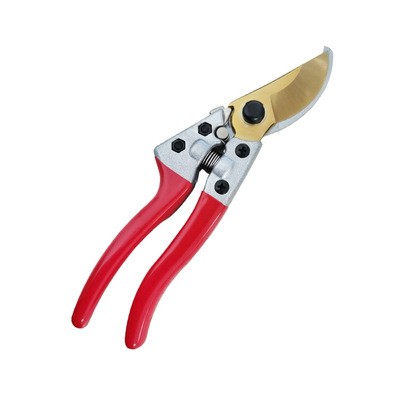 厂家直供SK5树枝剪园林弯头修枝剪粗枝剪 摘果剪 盆景修花剪图5