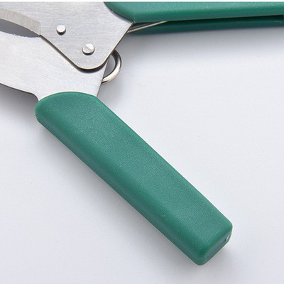 厂家直供园林环割剪不锈钢园艺剪刀农用果树嫁接剪图3