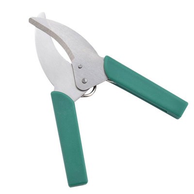 厂家直供园林环割剪不锈钢园艺剪刀农用果树嫁接剪图5