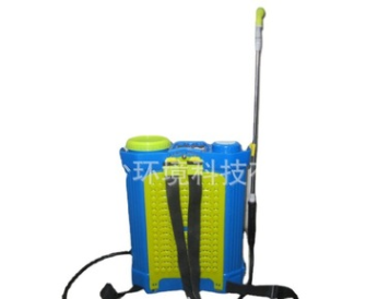 3WBD-18背负式电动喷雾器背负式电动打药机电动打药机电动喷雾器图4