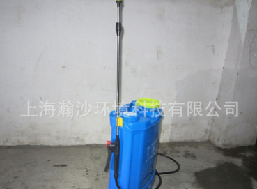 筑水牌3WZ-61自走履带式喷雾机自走式喷雾机树林果园打药喷雾机图5