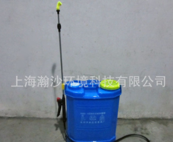 3WZ38-300H轮式自走式喷雾机筑水3WZ38-30手推式机动喷雾器图3