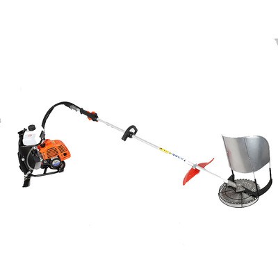 汽油割草机背负式剪草割草机除草机农场果园家用割稻机割灌机批发图5