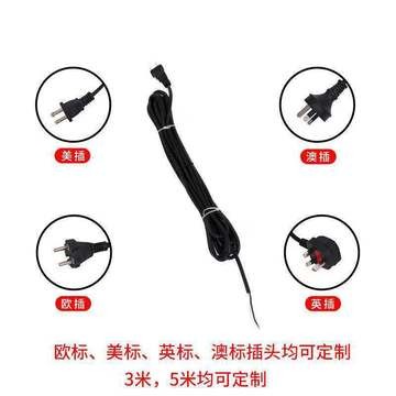 6档变速13直齿电动推羊毛剪电动推子大功率电动羊毛剪刀实力工厂图4