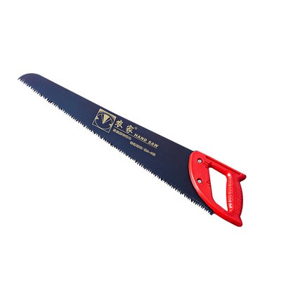 农家手板锯木工锯手锯修枝锯65锰钢双面磨齿 果树锯子图5