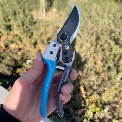 山田木省力修枝剪果枝剪 SK5高碳钢树枝剪枝剪刀图2