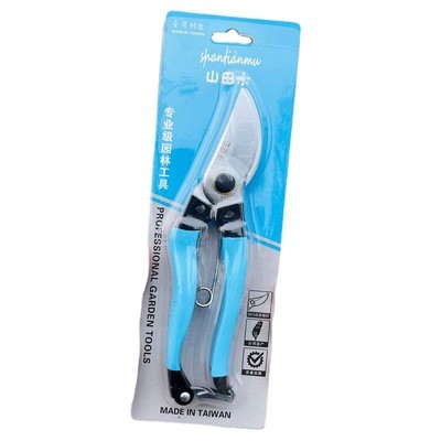 山田木省力修枝剪粗枝果树剪枝剪刀树枝剪园艺园林工具图5