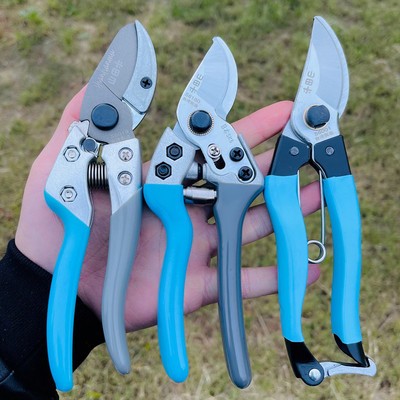 山田木省力修枝剪粗枝果树剪枝剪刀树枝剪园艺园林工具