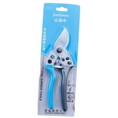 山田木省力修枝剪粗枝果树剪枝剪刀树枝剪园艺园林工具图3
